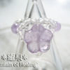 CrystalRing：Amethyst Flower - 画像 (2)